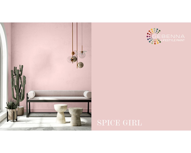 SPICE GIRL